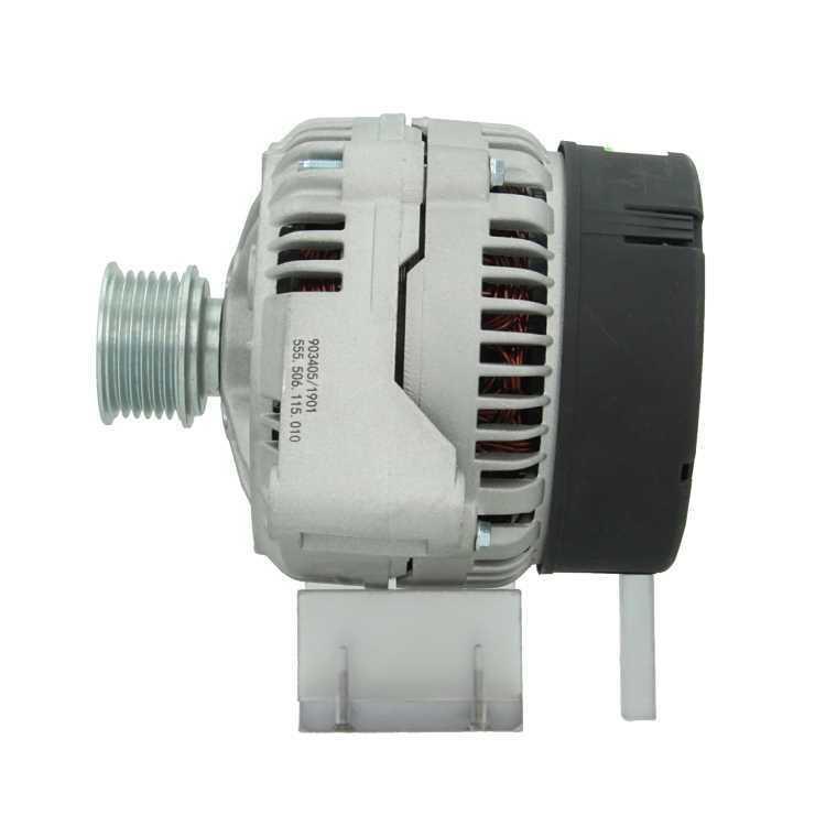 Alternateur PSH ref. 555.506.115.010