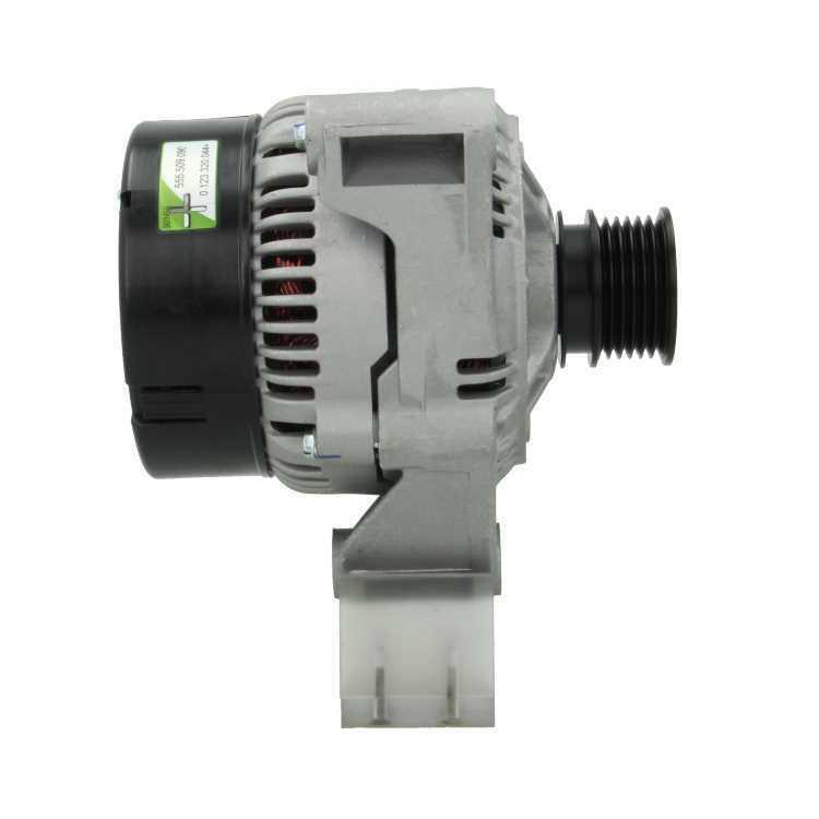 Alternateur PSH ref. 555.509.090.010