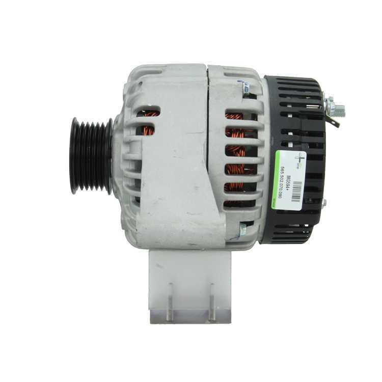 Alternateur PSH 555.509.090.090