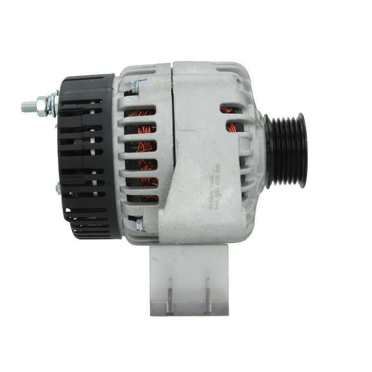 Alternateur PSH 555.509.090.090