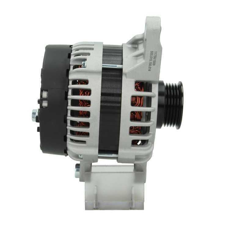 Alternateur PSH 555.515.150.014