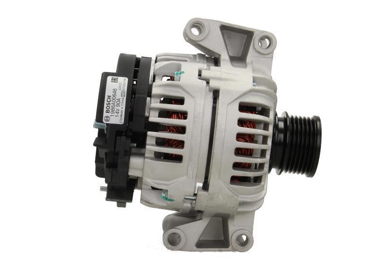 Alternador PSH 555.518.090.211