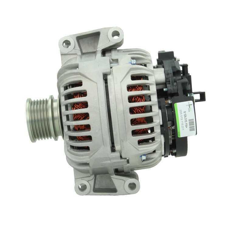 Alternateur PSH ref. 555.519.115.011
