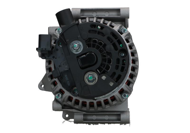 Alternateur PSH ref. 555.537.200.010