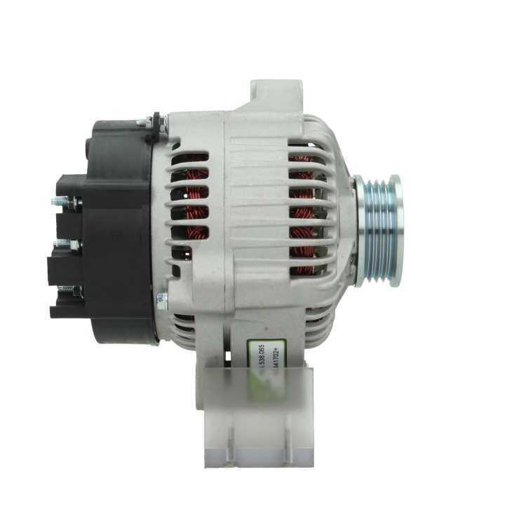 Alternador PSH 555.538.065.050