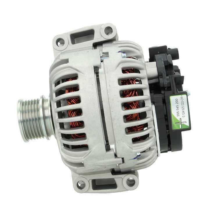Alternateur PSH 555.545.200.014