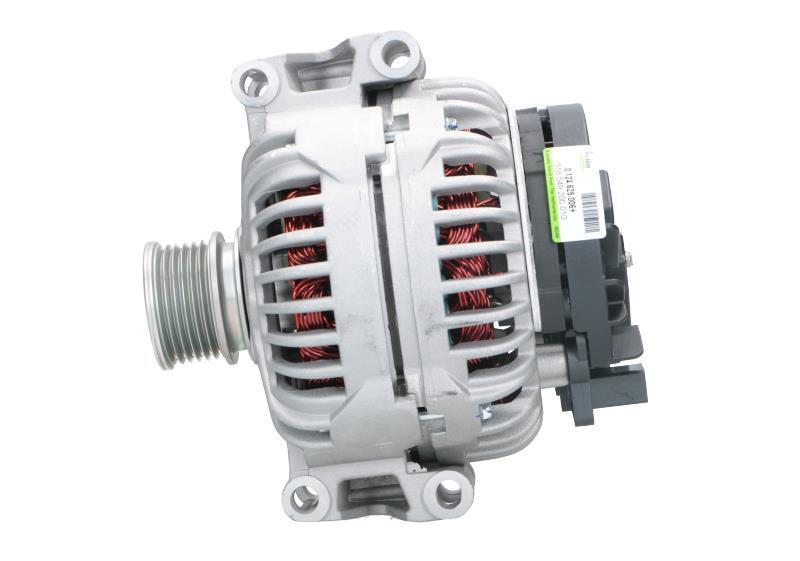 Alternateur PSH 555.549.200.010