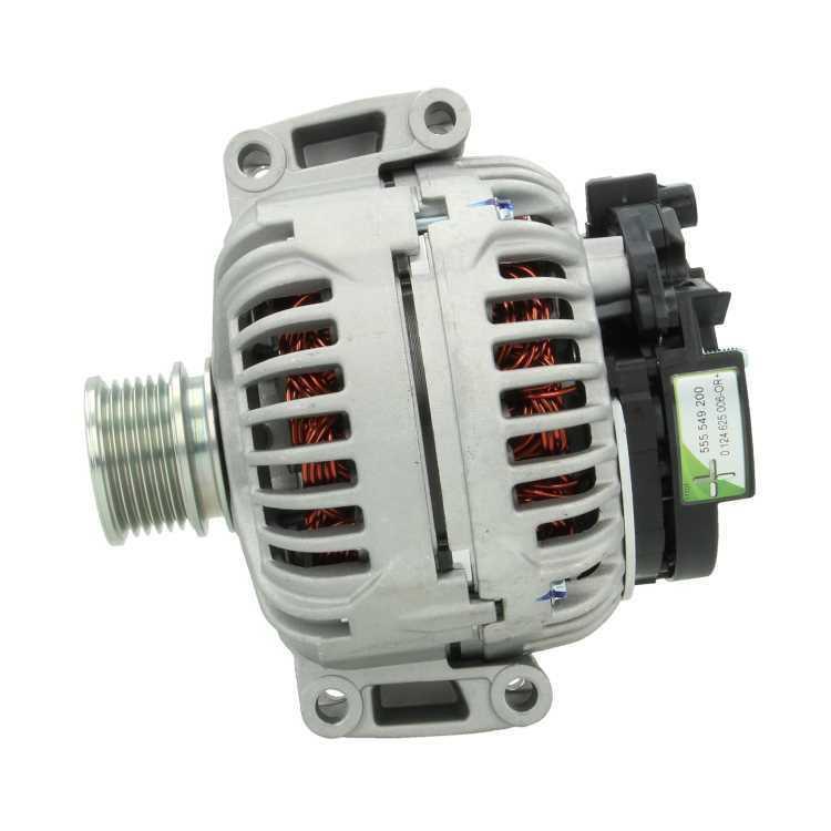 Alternateur PSH 555.549.200.014