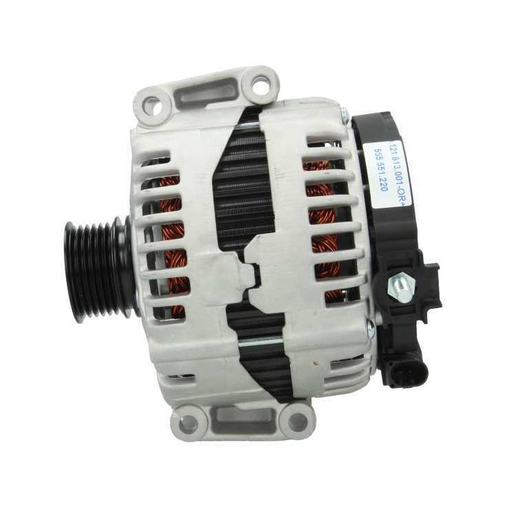 Alternateur PSH 555.551.220.014