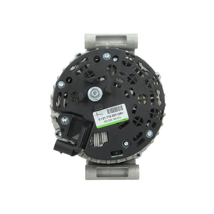 Alternador PSH 555.555.180.014