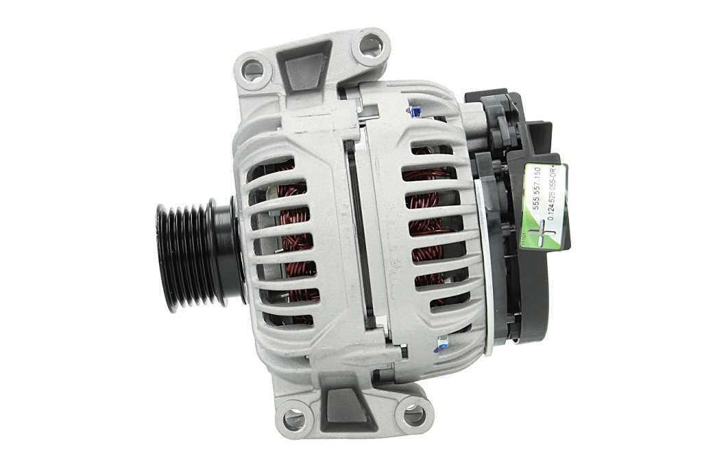 Alternateur PSH 555.557.150.014