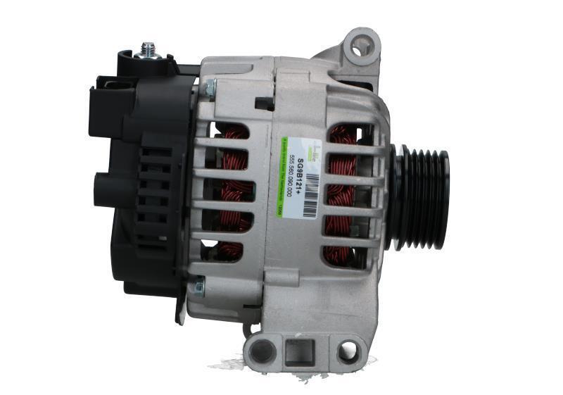 Alternador PSH 555.560.090.000
