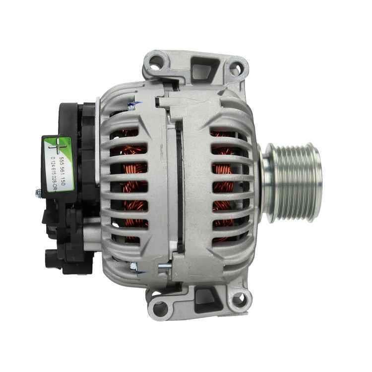 Alternateur PSH 555.561.150.014