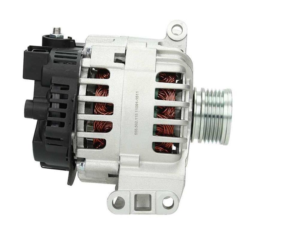 Alternateur PSH 555.562.115.000