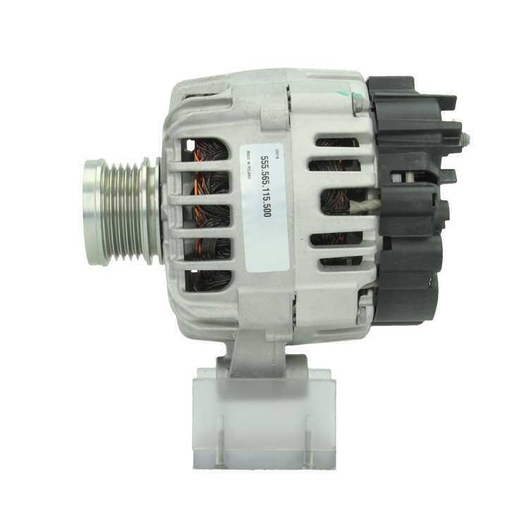 Alternateur PSH 555.565.115.500
