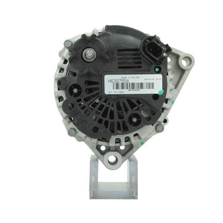 Alternateur PSH 555.565.115.500