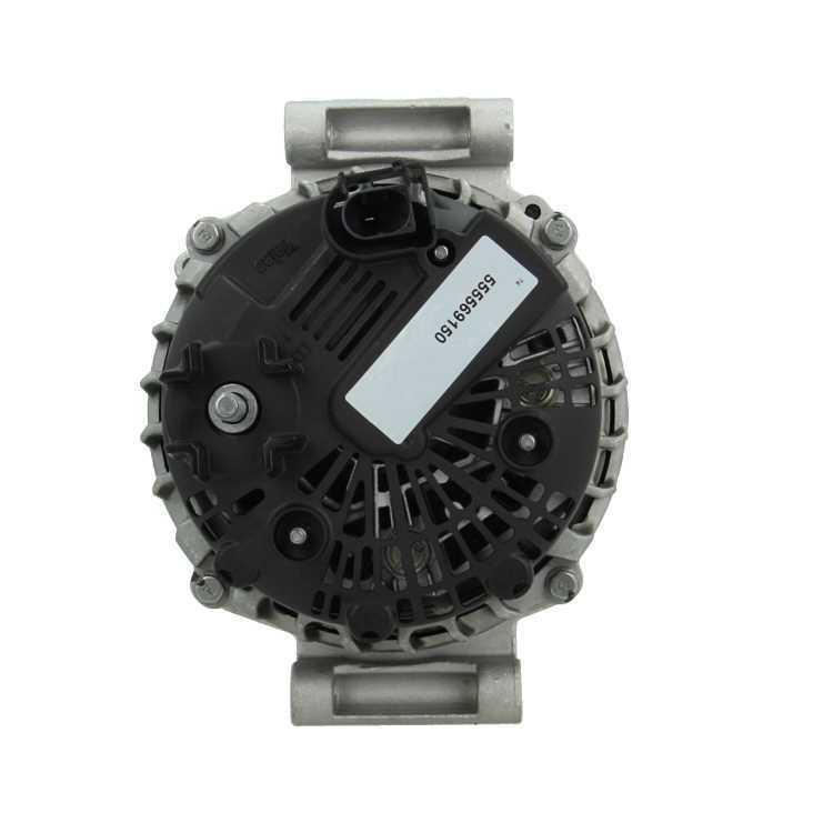 Alternateur PSH 555.569.150.501