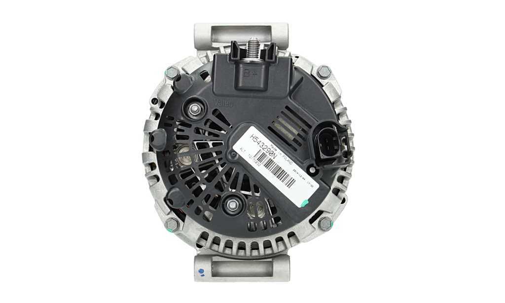 Alternateur PSH 555.572.180.500