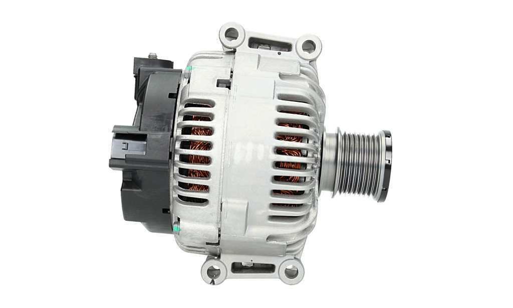 Alternateur PSH 555.572.180.500