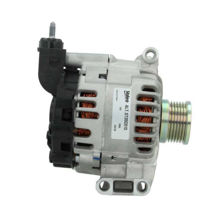 Alternateur PSH 555.574.130.500