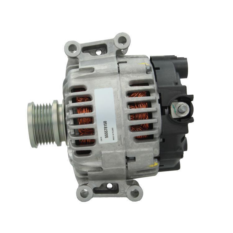 Alternador PSH 555.578.150.500