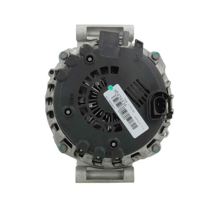 Alternador PSH 555.580.220.500