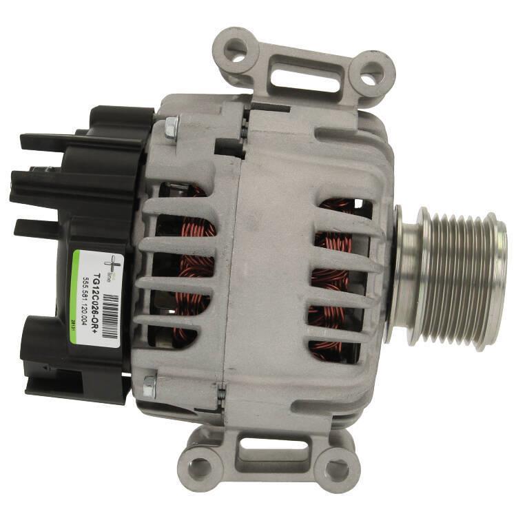 Alternador PSH 555.581.120.004