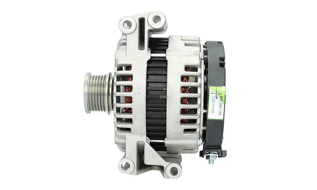 Alternateur PSH 555.585.180.010