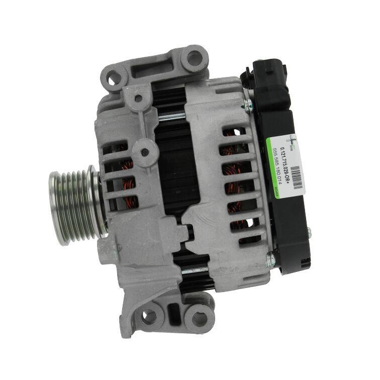Alternateur PSH 555.585.180.014