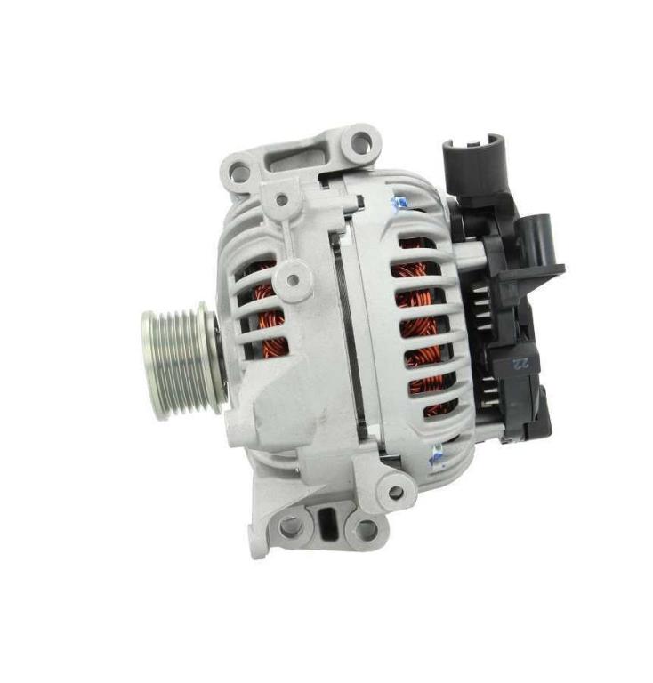 Alternateur PSH ref. 555.586.200.014