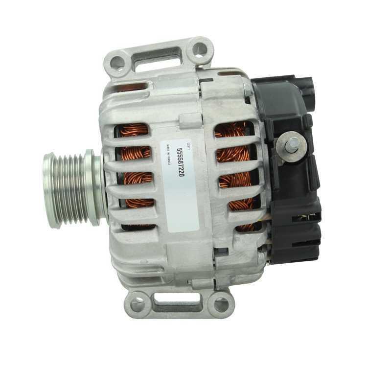 Alternador PSH 555.587.220.500