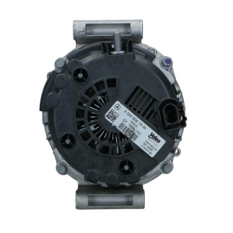 Alternador PSH 555.599.180.500