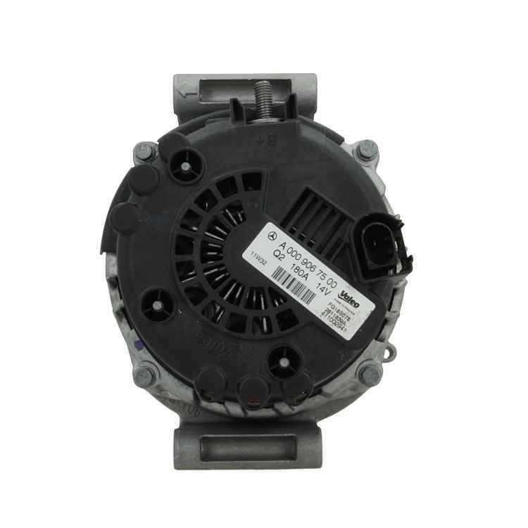 Alternateur PSH 555.599.180.502