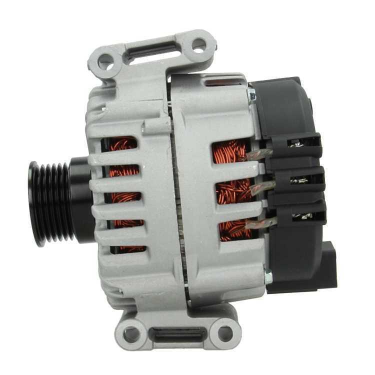 Alternateur PSH ref. 555.902.180.004