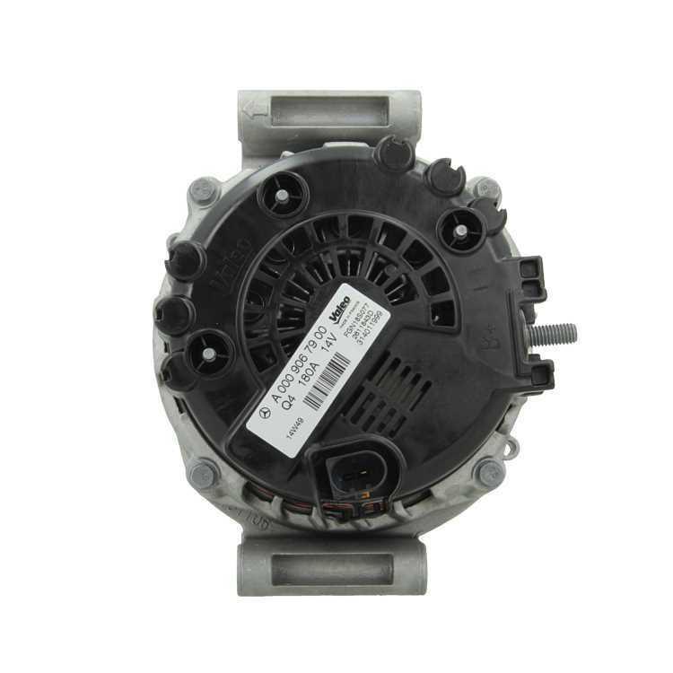Alternateur PSH 555.902.180.500