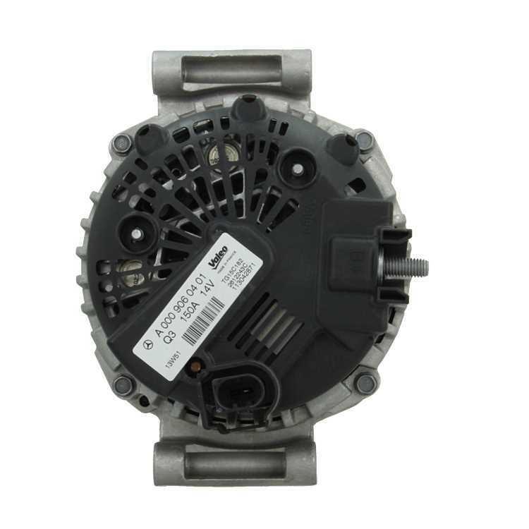 Alternador PSH 555.909.150.500