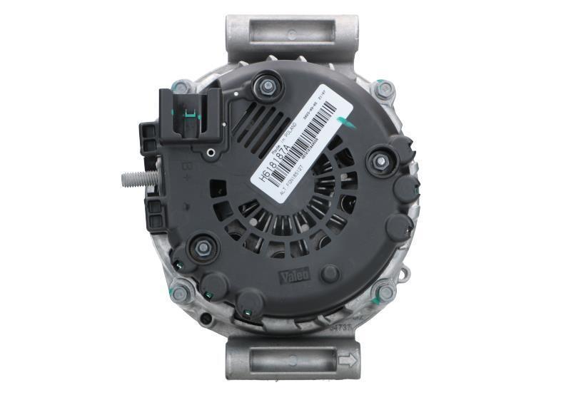 Alternateur PSH 555.918.180.500