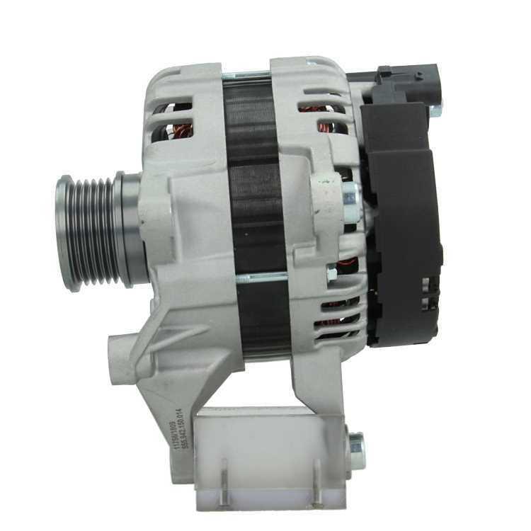 Alternador PSH 555.942.150.014