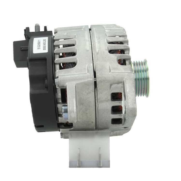 Alternateur PSH 555.955.250.500