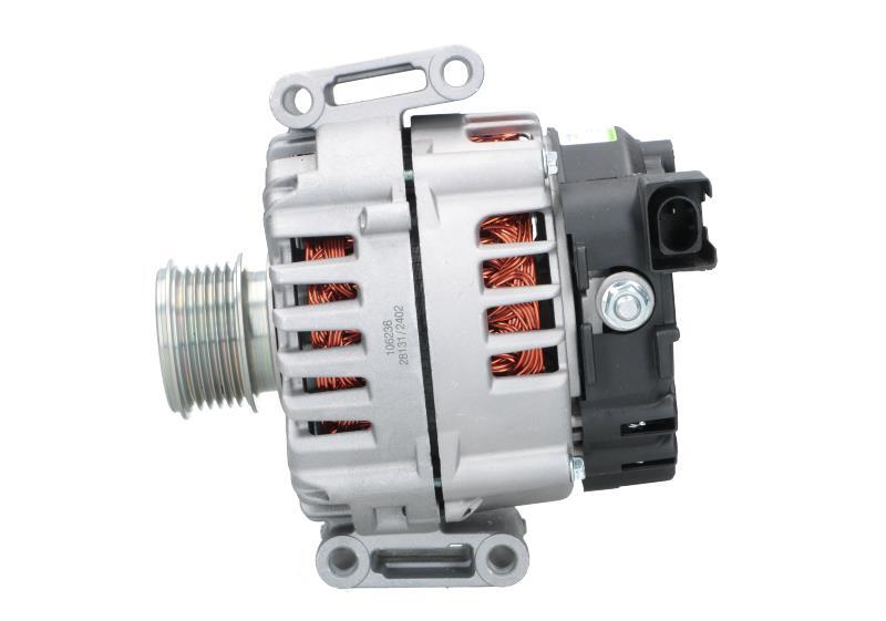 Alternador PSH 555.958.200.000