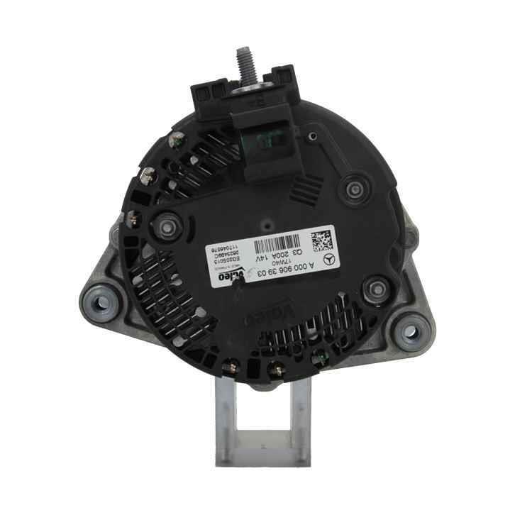 Alternador PSH ref. 555.965.200.500