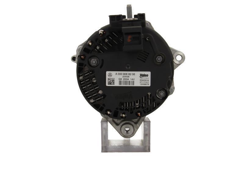 Alternador PSH ref. 555.969.200.500