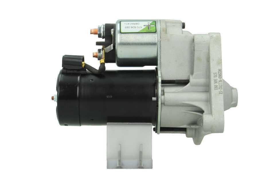 Motor de arranque (Arrancador) PSH ref. 570.506.093.000