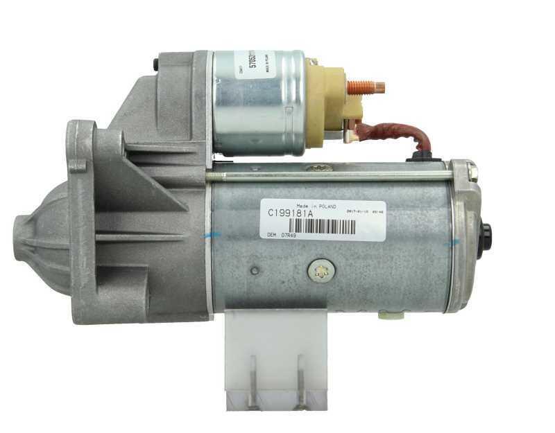 Démarreur PSH 570.531.114.503