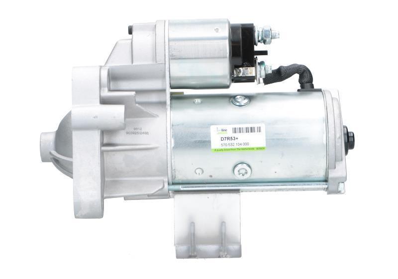 Motor de arranque (Arrancador) PSH ref. 570.532.104.000