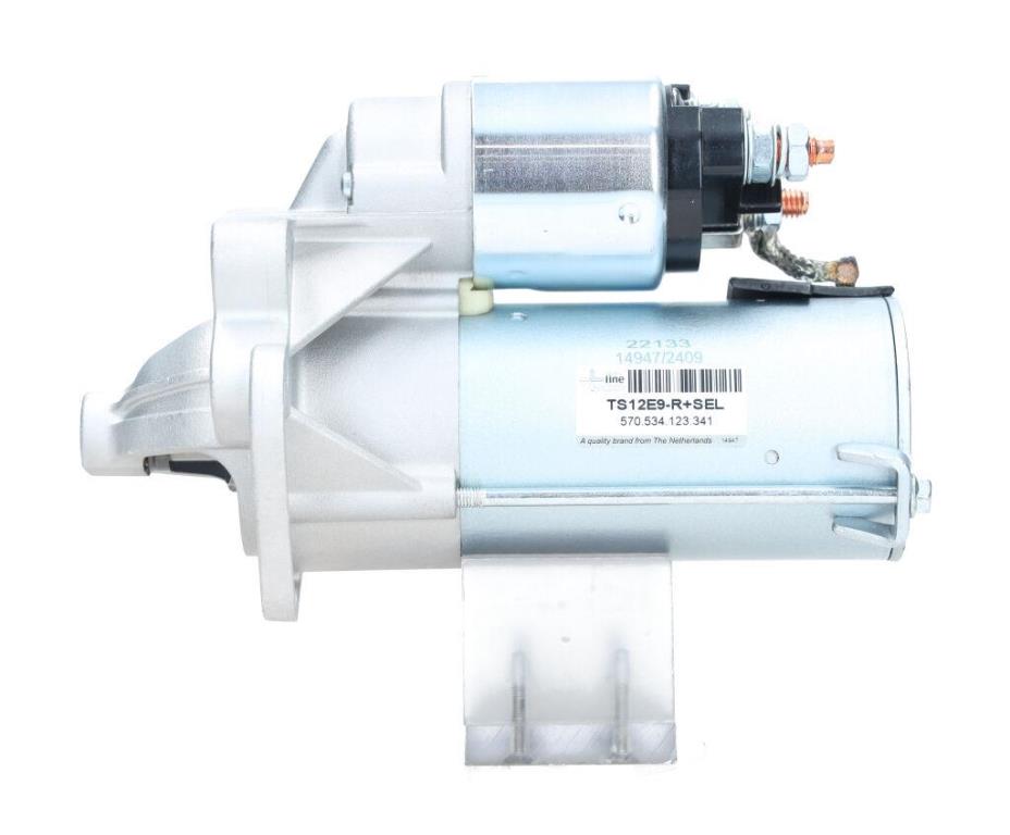 Motor de arranque (Arrancador) PSH ref. 570.534.123.341