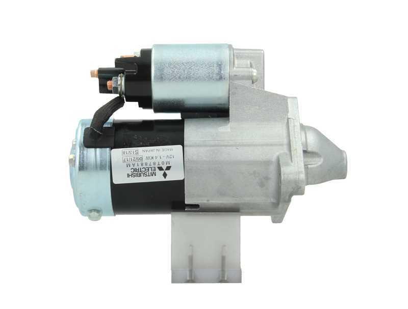 Motor de arranque PSH ref. 570.534.123.370