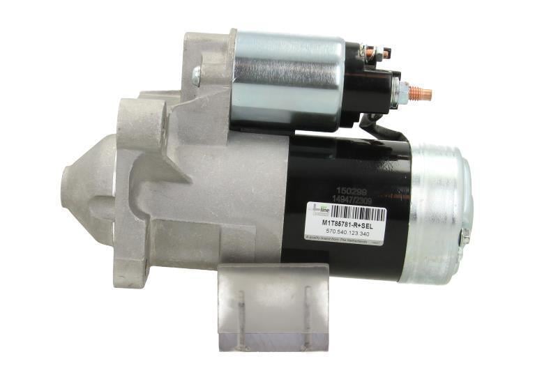 Motor de arranque PSH ref. 570.540.123.340