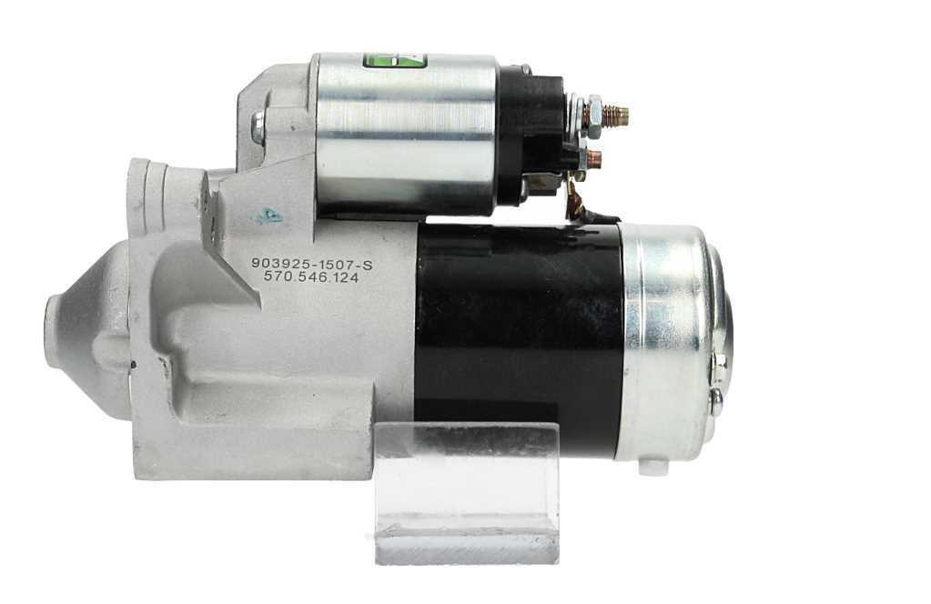 Motor de arranque (Arrancador) PSH 570.546.124.130