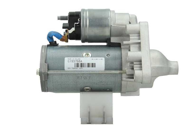 Démarreur PSH 570.549.114.500